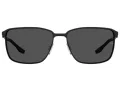 Under Armour Lunettes de Soleil UA Retained/G 003/IR