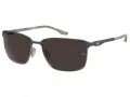 Under Armour Lunettes de Soleil UA Retained/G EAN/70