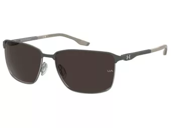 Under Armour Lunettes de Soleil UA Retained/G EAN/70
