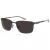 Under Armour Lunettes de Soleil UA Retained/G EAN/70