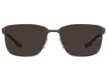 Under Armour Lunettes de Soleil UA Retained/G EAN/70