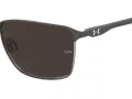 Under Armour Lunettes de Soleil UA Retained/G EAN/70