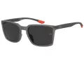 Under Armour Lunettes de Soleil UA Sportate/F 63M/IR