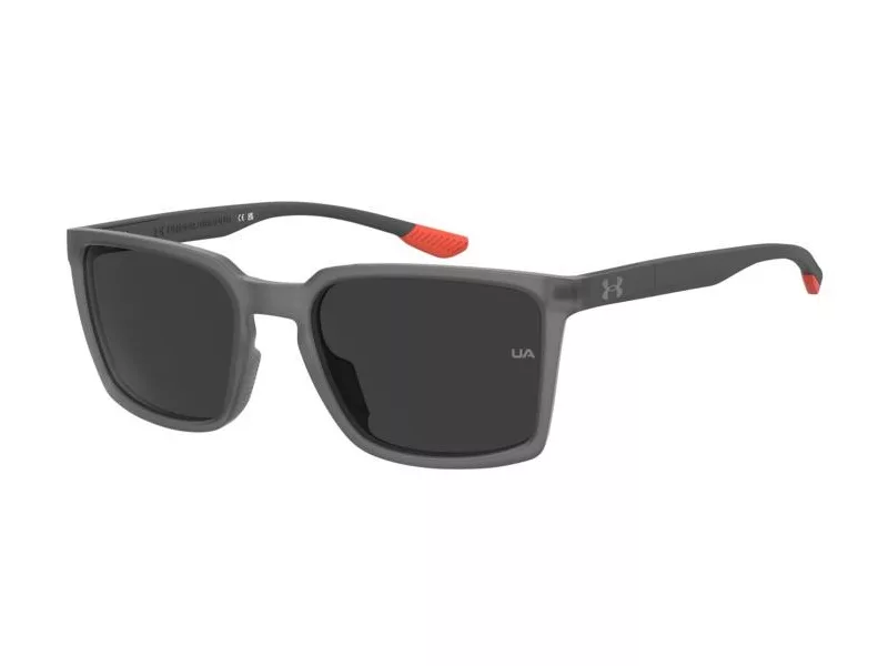 Under Armour Lunettes de Soleil UA Sportate/F 63M/IR