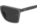 Under Armour Lunettes de Soleil UA Sportate/F 63M/IR