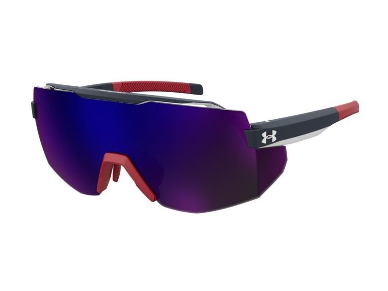 Under Armour Lunettes de Soleil UA Squad WIR/B3