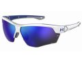 Under Armour Lunettes de Soleil UA Yard Dual WWK/W1