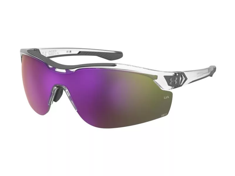 Under Armour Lunettes de Soleil UA Yard Pro 2 MNG/PC