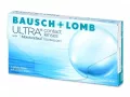 Bausch & Lomb Ultra with Moisture Seal (3 lentilles)