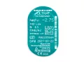 Bausch & Lomb Ultra with Moisture Seal for Astigmatism (6 lentilles)