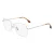 Victoria Beckham Lunettes de Vue VB 2118 714