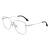 Victoria Beckham Lunettes de Vue VB 2124 040
