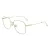 Victoria Beckham Lunettes de Vue VB 2124 719