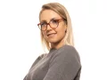 Escada Lunettes de Vue VES A14 09D6