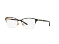 Versace Lunettes de Vue VE 1218 1342