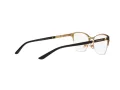 Versace Lunettes de Vue VE 1218 1342