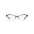 Versace Lunettes de Vue VE 1233Q 1344