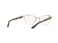 Versace Lunettes de Vue VE 1233Q 1344