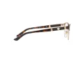 Versace Lunettes de Vue VE 1233Q 1344