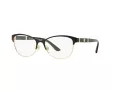 Versace Lunettes de Vue VE 1233Q 1366