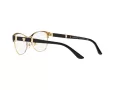 Versace Lunettes de Vue VE 1233Q 1366
