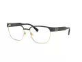 Versace Lunettes de Vue VE 1264 1436