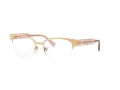 Versace Lunettes de Vue VE 1265 1463