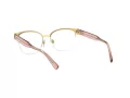 Versace Lunettes de Vue VE 1265 1463