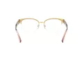 Versace Lunettes de Vue VE 1265 1463