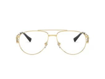 Versace Lunettes de Vue VE 1269 1002