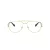 Versace Lunettes de Vue VE 1269 1002