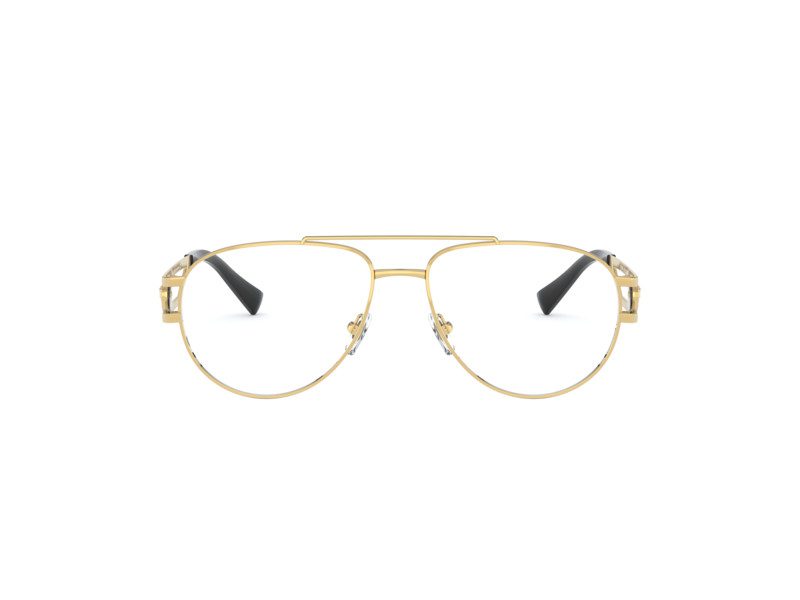 Versace Lunettes de Vue VE 1269 1002