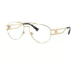 Versace Lunettes de Vue VE 1269 1002