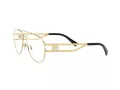 Versace Lunettes de Vue VE 1269 1002