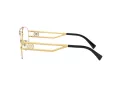 Versace Lunettes de Vue VE 1269 1002