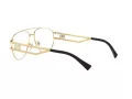 Versace Lunettes de Vue VE 1269 1002