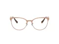 Versace Lunettes de Vue VE 1271 1412