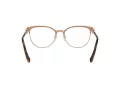 Versace Lunettes de Vue VE 1271 1412