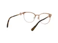 Versace Lunettes de Vue VE 1271 1412