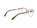 Versace Lunettes de Vue VE 1271 1412