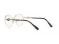 Versace Lunettes de Vue VE 1273D 1002
