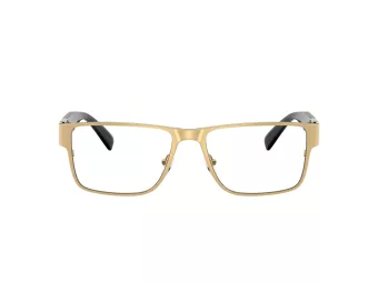 Versace Lunettes de Vue VE 1274 1002