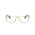 Versace Lunettes de Vue VE 1274 1002