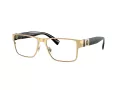 Versace Lunettes de Vue VE 1274 1002
