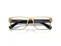 Versace Lunettes de Vue VE 1274 1002