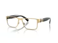 Versace Lunettes de Vue VE 1274 1002