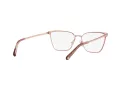 Versace Lunettes de Vue VE 1275 1412