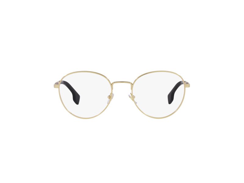 Versace Lunettes de Vue VE 1279 1002