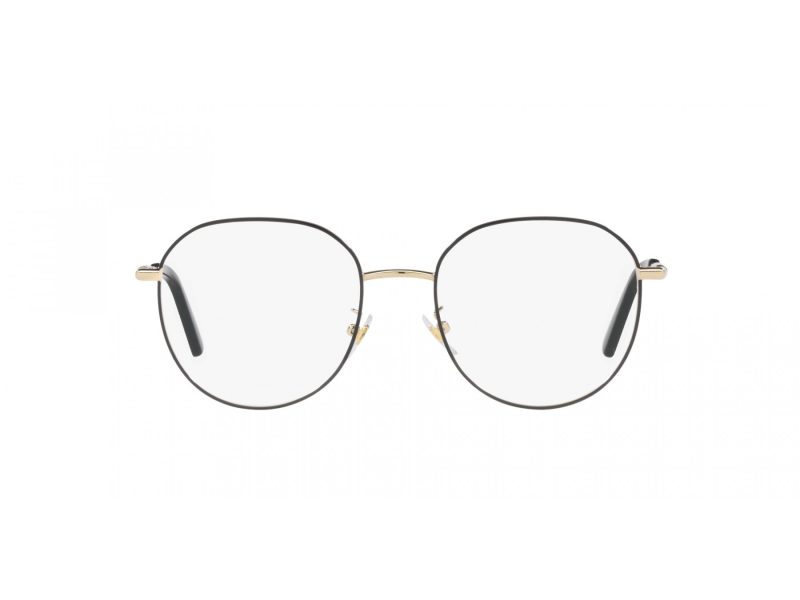 Versace Lunettes de Vue VE 1282D 1433