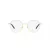 Versace Lunettes de Vue VE 1282D 1491